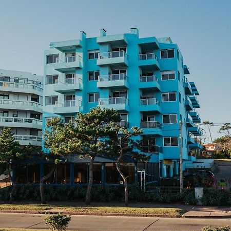 Apart Hotel Punta Sol Punta del Este Eksteriør bilde