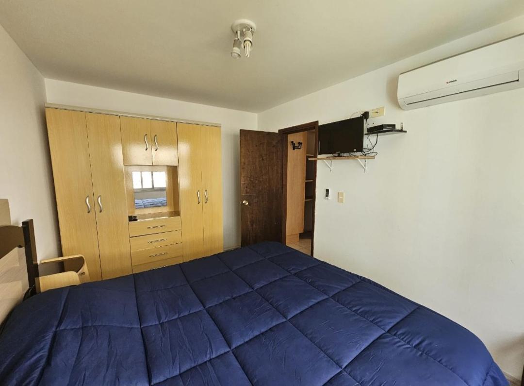 Apart Hotel Punta Sol Punta del Este Eksteriør bilde